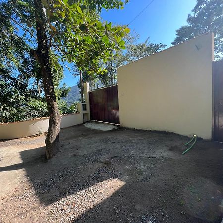 Villa Vista Pro Mar Ubatuba Exterior foto
