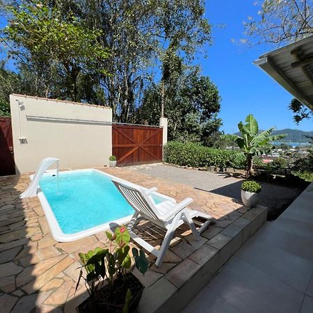 Villa Vista Pro Mar Ubatuba Exterior foto