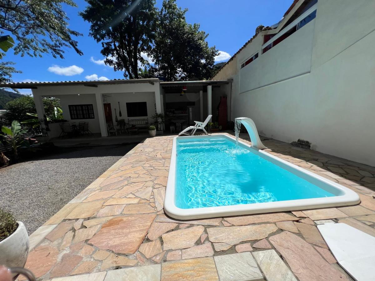 Villa Vista Pro Mar Ubatuba Exterior foto