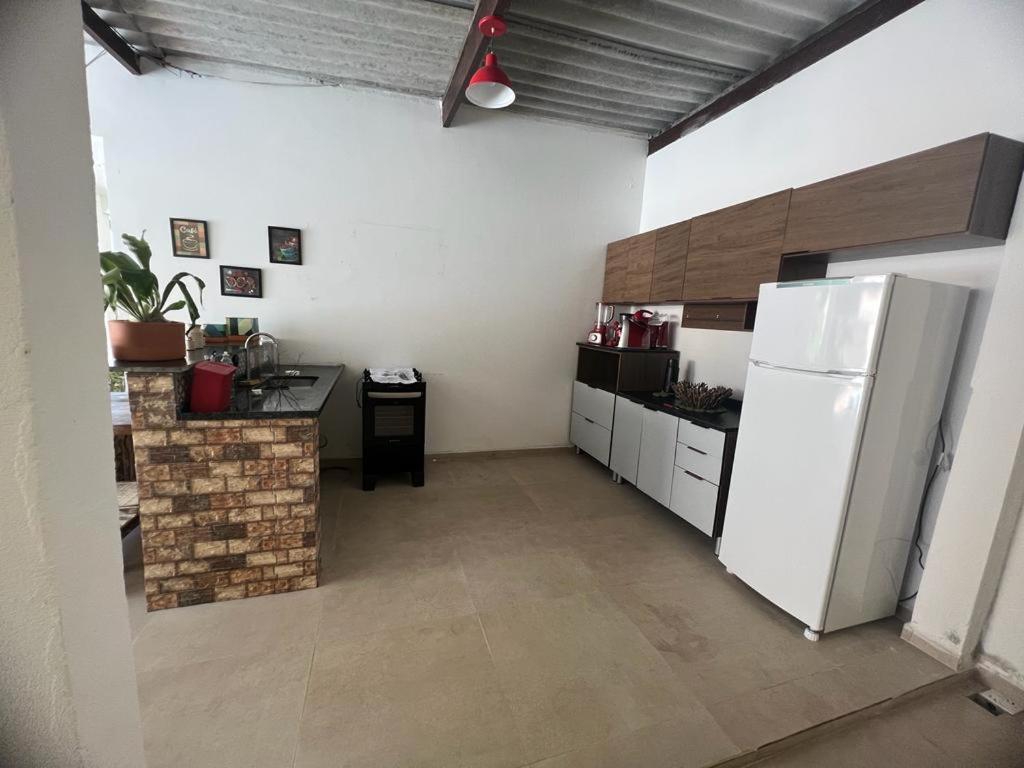Villa Vista Pro Mar Ubatuba Exterior foto